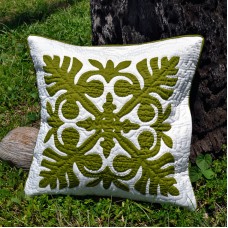 Pillow Cover-Breadfruit 03 Pillow Cover-Breadfruit 03